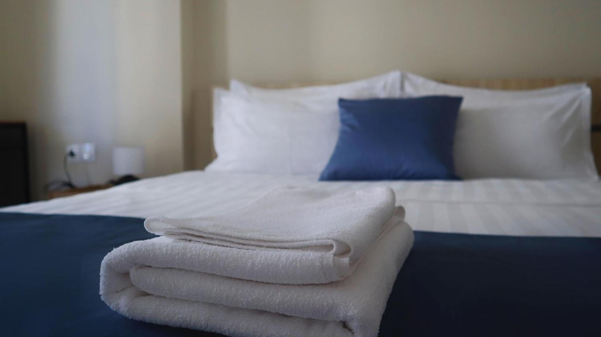 Dafni City Apartment 2 Athena Bagian luar foto