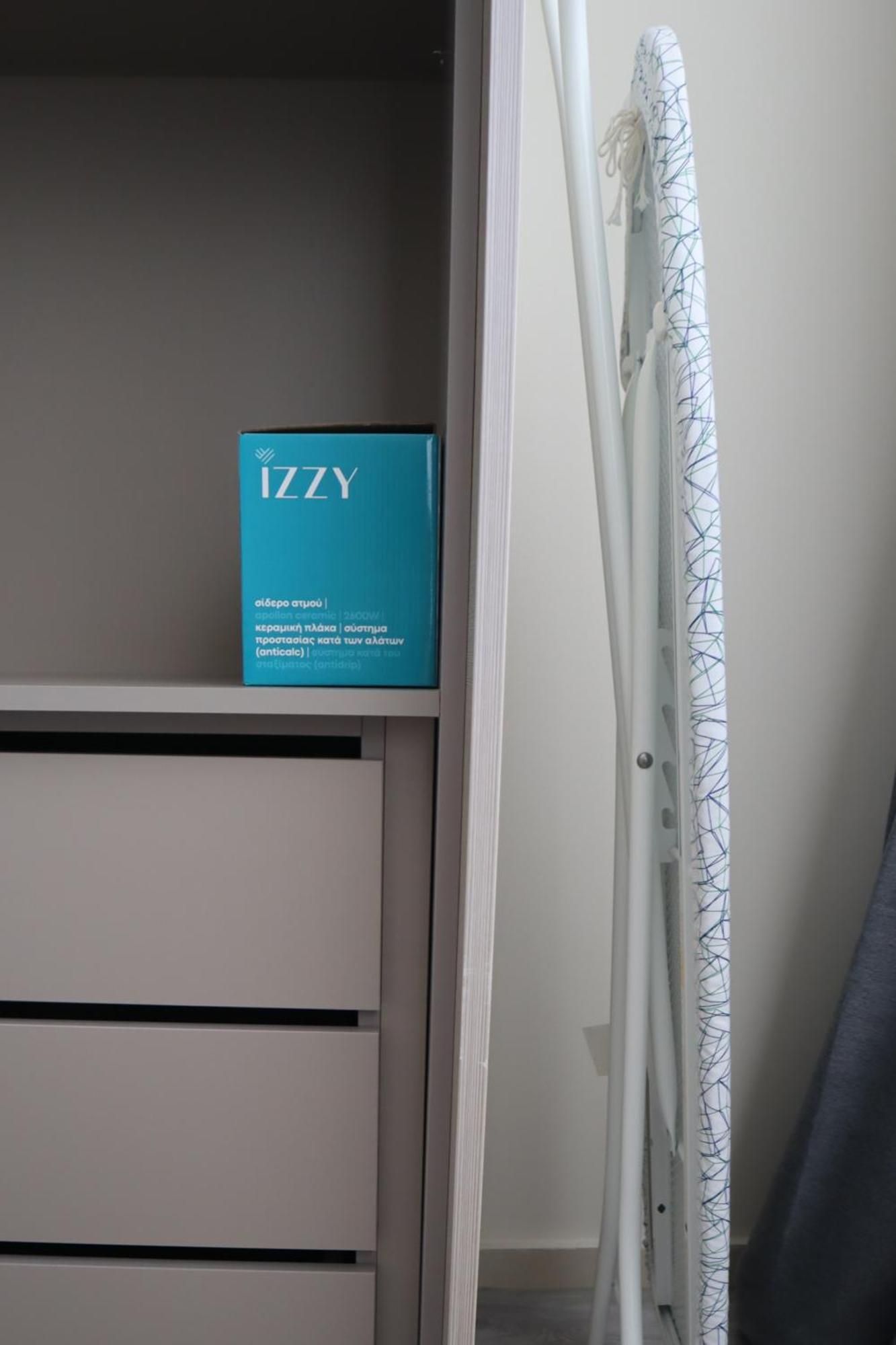 Dafni City Apartment 2 Athena Bagian luar foto