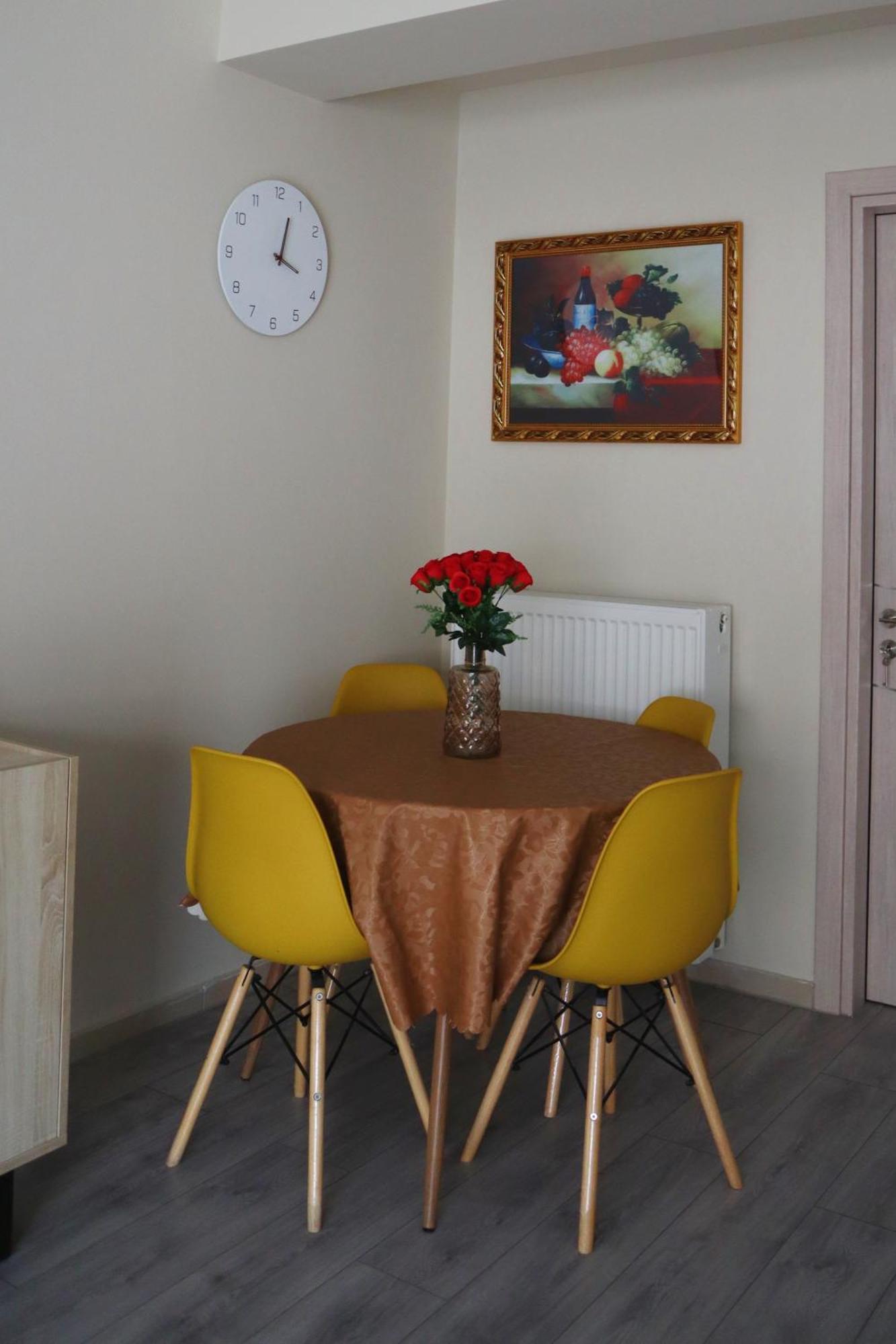 Dafni City Apartment 2 Athena Bagian luar foto